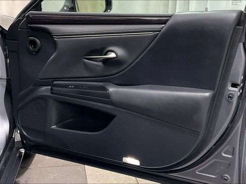 Used 2021 Lexus ES 350 w/ Premium Package image 12