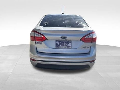Used 2018 Ford Fiesta S image 23