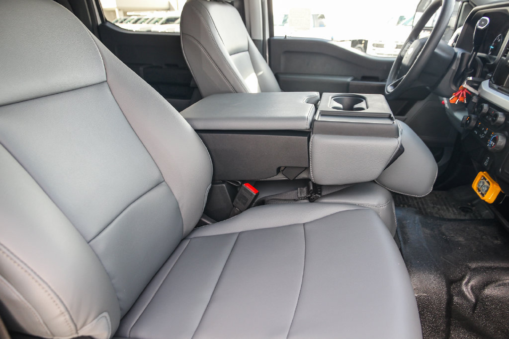 New 2026 Ford F550 4x4 Crew Cab Super Duty image 18