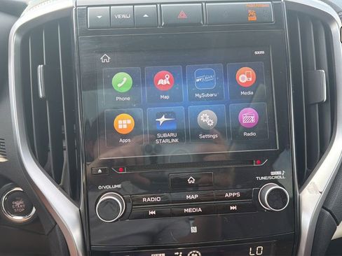 Used 2019 Subaru Ascent Touring w/ Popular Package #3 AWD/4WD image 12