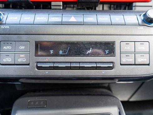 Certified 2024 Hyundai Kona N Line image 34