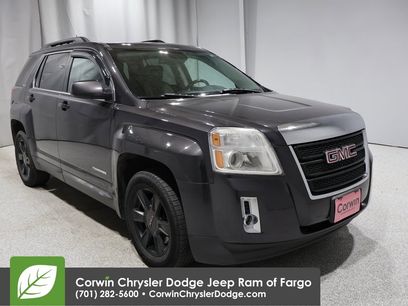 Used 2013 GMC Terrain SLE w/ Convenience Package