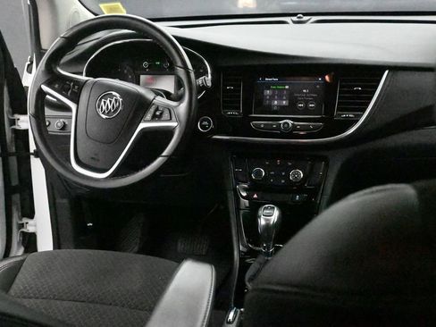 Used 2022 Buick Encore Preferred w/ Safety Package AWD/4WD image 14