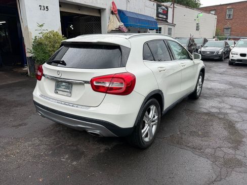 Used 2016 Mercedes-Benz GLA 250 image 9