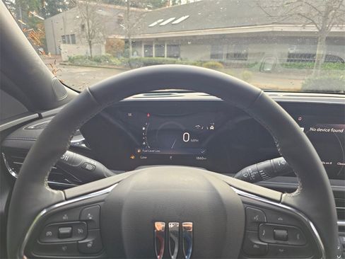 New 2025 Buick Envista Sport Touring w/ Convenience I Package image 26