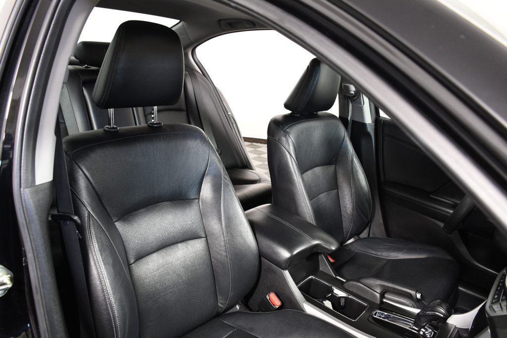Used 2015 Honda Accord EX-L image 20
