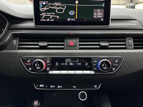 Used 2019 Audi A5 2.0T Premium Plus w/ Premium Plus image 28