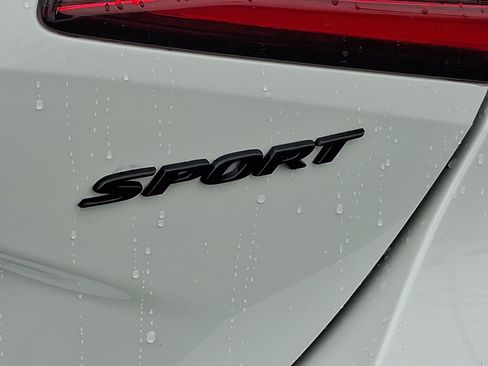 Used 2026 Honda Civic Sport image 30