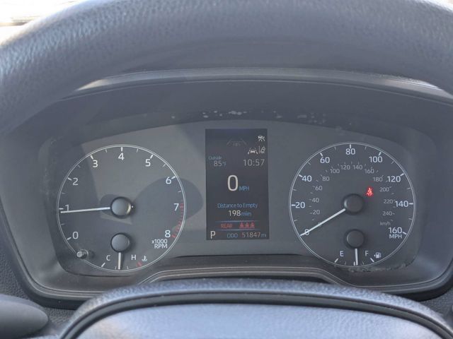 Used 2024 Toyota Corolla LE FWD image 28