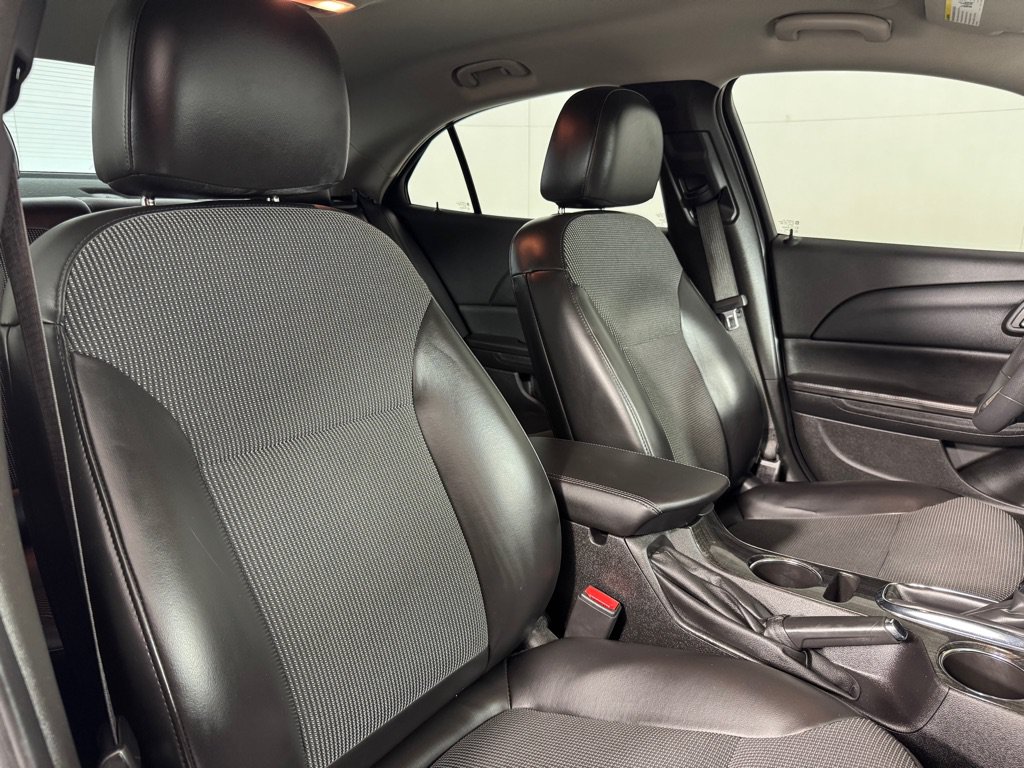 Used 2014 Chevrolet Malibu LT w/ Power Convenience Package FWD image 25