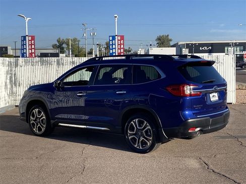 New 2026 Subaru Ascent Touring image 4