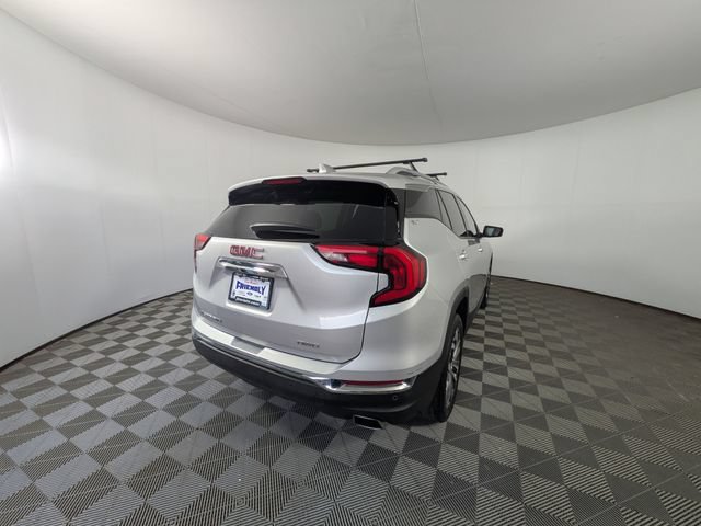 Used 2019 GMC Terrain SLT w/ Preferred Package AWD/4WD image 4