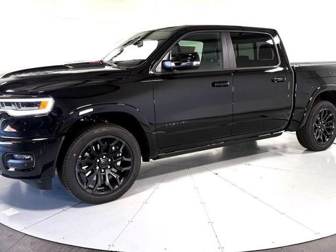 New 2026 RAM 1500 Limited AWD/4WD image 11