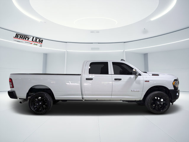 Used 2022 RAM 2500 Tradesman w/ Protection Group AWD/4WD image 2