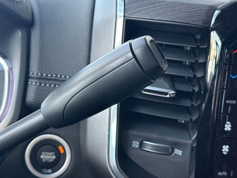 New 2026 RAM 3500 Laramie w/ Night Edition image 20