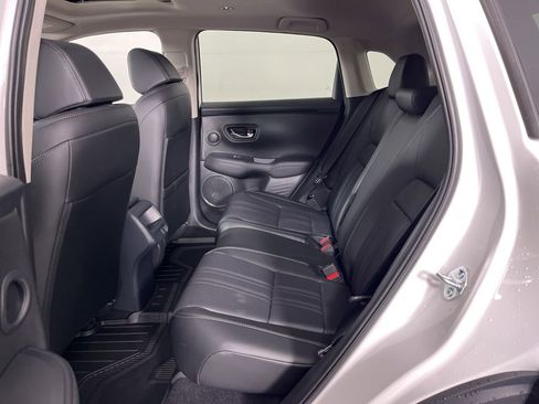 New 2026 Honda HR-V EX-L image 19