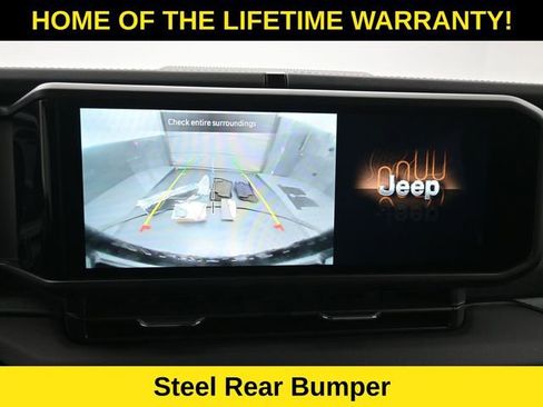 Used 2024 Jeep Wrangler Rubicon w/ Capability Package image 21