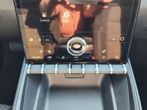 New 2026 GMC Terrain Elevation w/ Black Edition image 28