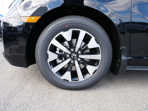 New 2026 Honda Odyssey EX-L image 11