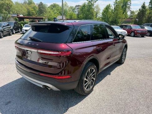 Used 2020 Lincoln Corsair AWD w/ Equipment Group 101A image 5