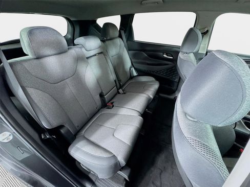 Used 2021 Hyundai Santa Fe SEL w/ Cargo Package FWD image 27