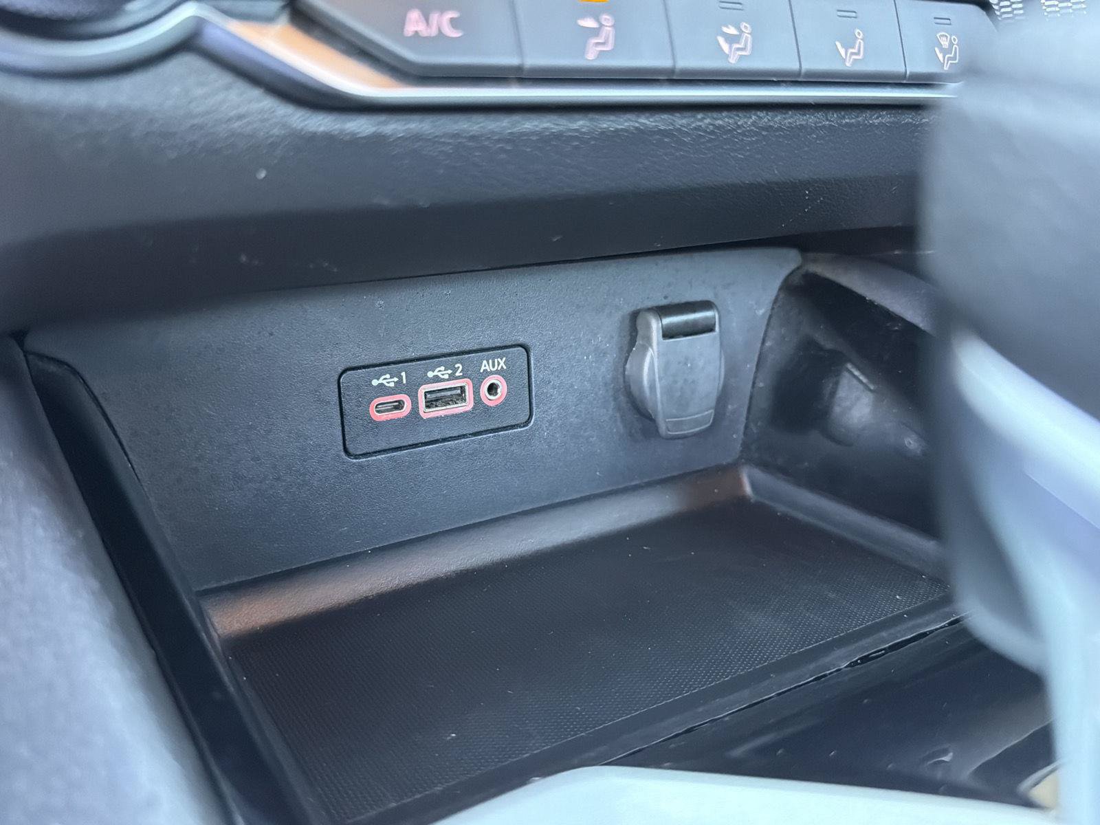 Used 2024 Nissan Altima 2.5 SV FWD image 26