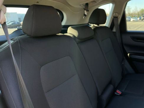 Certified 2025 Honda CR-V LX image 36