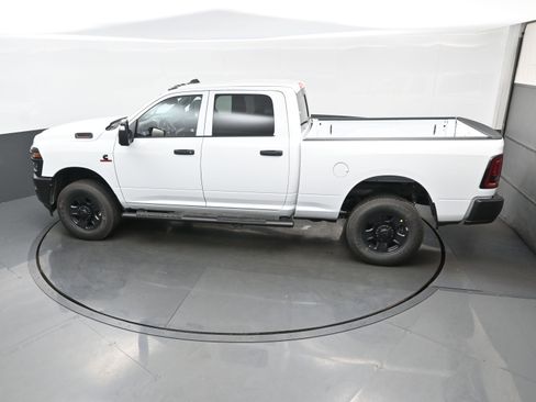 New 2026 RAM 2500 Tradesman image 19