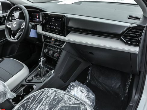 New 2026 Volkswagen Taos S AWD/4WD image 37