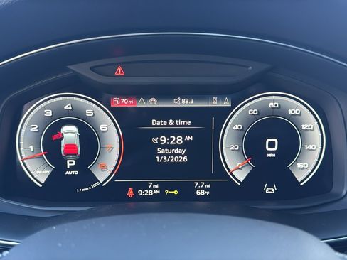 New 2026 Audi Q8 Premium Plus AWD/4WD image 22