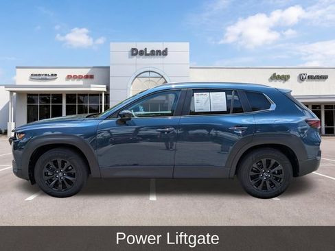 Used 2024 MAZDA CX-50 AWD 2.5 S image 7