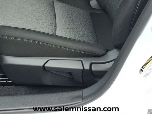 New 2026 Nissan Sentra SV w/ SV Convenience Package FWD image 10