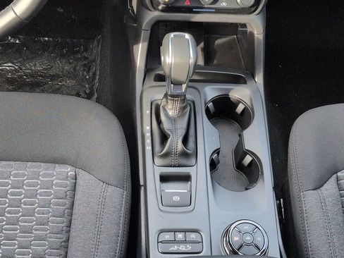 New 2025 Ford Ranger XLT AWD/4WD image 17