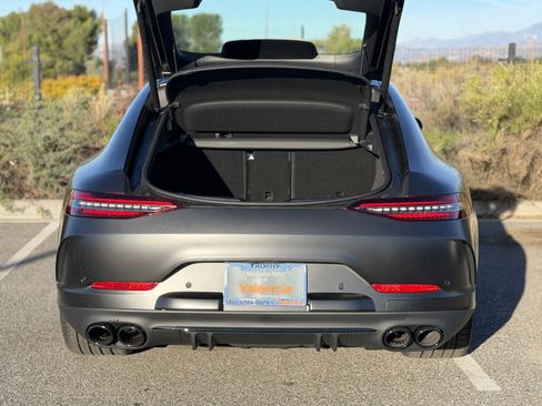 New 2026 Mercedes-Benz AMG GT 43 image 12