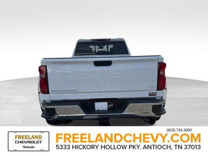 New 2026 Chevrolet Silverado 3500 LT w/ All Star Edition
