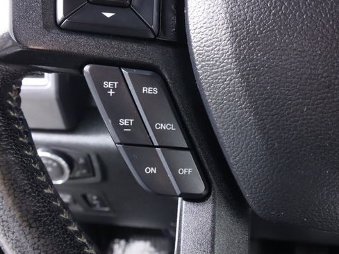 Used 2016 Ford F150 XLT w/ Equipment Group 302A Luxury image 14