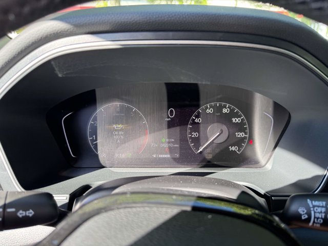 Certified 2023 Honda Pilot EX-L image 24