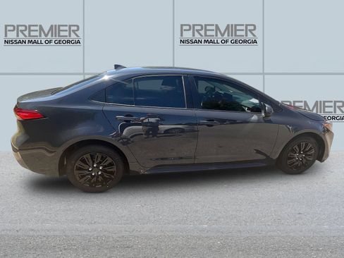 Used 2024 Toyota Corolla LE FWD image 8