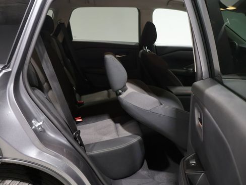 Used 2025 Nissan Rogue SV image 22