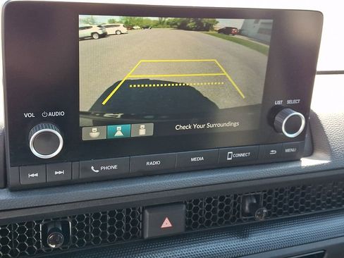 Used 2023 Honda CR-V LX image 20