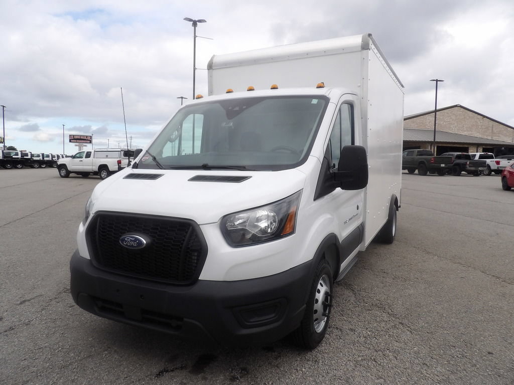 Used 2023 Ford Transit 350 DRW RWD image 47