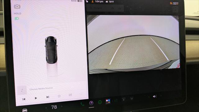 Used 2018 Tesla Model 3 Long Range RWD image 28