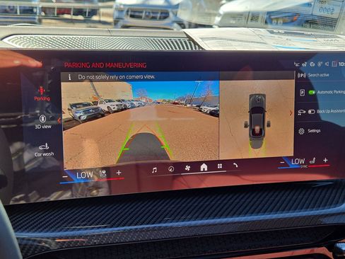 New 2026 BMW i4 M60 w/ Premium Package AWD/4WD image 18