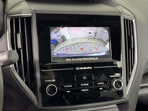 Used 2023 Subaru Impreza 2.0i image 27