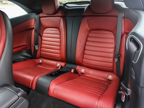 Certified 2023 Mercedes-Benz C 300 Cabriolet image 18