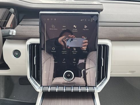 New 2026 GMC Acadia Denali w/ Super Cruise Package image 29