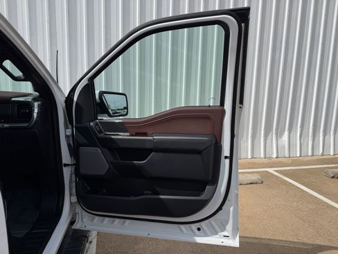 Used 2022 Ford F150 Lariat AWD/4WD image 25