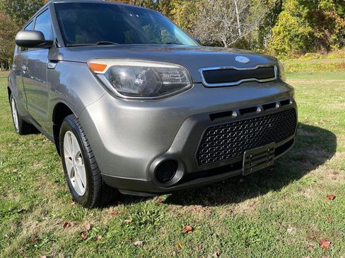 Used 2016 Kia Soul image 7