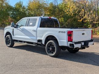 New 2026 Ford F350 XLT w/ XLT Premium Package video 2