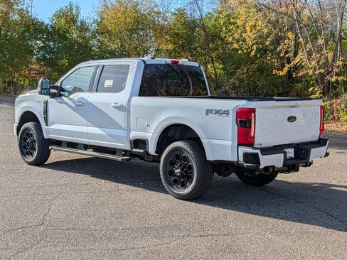 New 2026 Ford F350 XLT w/ XLT Premium Package image 2